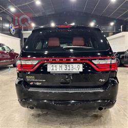 دودج دورانجو